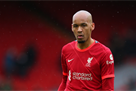 Fabinho: Inter is the strongest team in Italy for the remaining two or three years