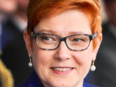 Australia stops buying Russian oil and expands sanctions