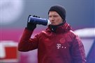 Nagelsmann: Bavaria s horseman knows how important this match is