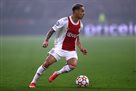 Three Premier League clubs to follow winger Ajax Antoni