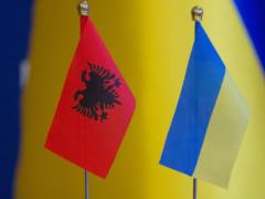 Russian missile attack on Kharkiv destroys Albanian consulate