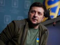 Зеленский:  Украина готова к диалогу, но не готова к капитуляции 