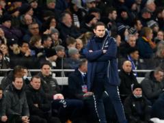 Lampard: We see all the complexity of our camp