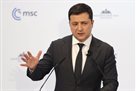 Kozlovsky: Zelensky zdivuvav - vіn becoming the leader of the nation