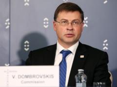 Putin may attack the Baltic States if he is not stopped in Ukraine - Vice President of the European Commission