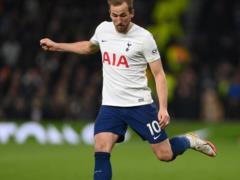 Kane: Conte is a fantastic mentor