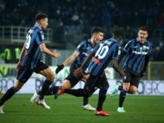 Malinovsky was named the best player in Serie A in February