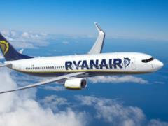 В Ryanair обещают стать первой авиакомпанией, которая вернется в Украину