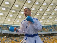 Ukrainian karateka Goruna appealed to the Russians: Maybe it s better not to wait, and immediately arrange a revolution?