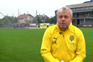 Kozlovsky: Kuchuk veered to Poland, and now I want to turn around, already crying on the phone