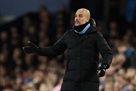 Guardiola: With great honor I put myself before Sporting