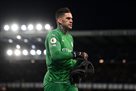 Ederson: We set a task to overcome the skin tournament