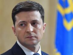 Зеленский призвал британский парламент признать Россию  государство-террористом 