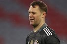 Neuer turning back to Bayern s starting warehouse for the match-up against RB Salzburg