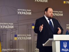 Ukraine needs F-15s, MiGs, Su and air defense - Stefanchuk