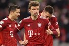 Bayern roztroshchila RB Salzburg on the way to the quarterfinal of the League of Champions