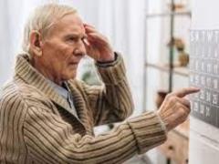 Кишечник допоможе зупинити хворобу Альцгеймера