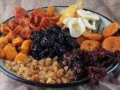 Strengthens bones: named dried fruit that all pensioners need to eat