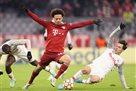 Bayern – RB Salzburg 7:1 Video goals and match review