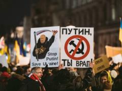 Putin hasn t lost his mind, but he s getting harder to deal with - CIA director