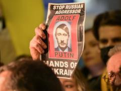 Putin will not be stopped by the current number of soldiers killed and economic losses