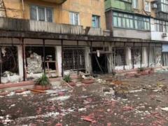 Mariupol remains under siege