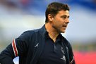 Pochettino: PSG kill the mustache, abi go to the next round