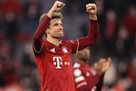 Muller: Bavaria spared a little, prote gra won better
