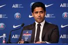 The president of PSG is being threatened
