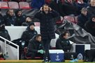 Indzagі: Imovirno, the price was paid for the 15 remaining minutes of the first game against Liverpool