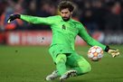 Alisson: The Gravity of Inter has the right to write with one s own tongue