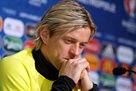 The UAF Healthcare Committee plans to impose sanctions on Tymoshchuk