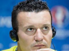 Fedetsky joined the defense of Lutsk