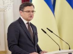 Кулеба рассказал о предстоящих переговорах с Лавровым