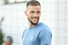 Kendziora will move to Leh until the end of the season