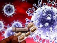 The cure for all strains of covid is almost created in Russia