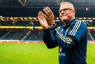 The coach of Sweden - about the technical defeat of Russia in the grі z Poland: The decision is correct, but not from the sports