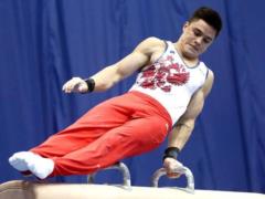 Russian national gymnastics coach threatens Japan with a nuclear strike