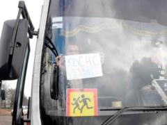 Оккупанты заблокировали 50 эвакуционных автобусов с людьми из Бучи