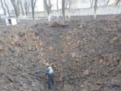 Russian invaders bombed a maternity hospital and a children s hospital in Mariupol