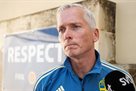 Secretary General of the Swedish Federation for the Adoption of Russia: In a sporting way, it would be reasonable and fair to re