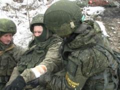 Russia admits it is sending conscripts to fight against Ukraine