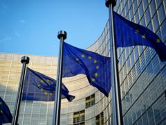 Zelensky discussed with the President of the European Commission the issue of Ukraine s membership in the EU