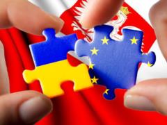 The Senate of Poland adopted a resolution on supporting the integration of Ukraine into the EU