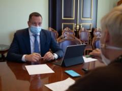 За время войны объем международных резервов вырос, Украина не планирует отказываться погашать обязательства перед кредиторами – 