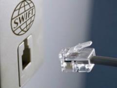 Германия основной противник отключения Сбербанка от SWIFT - Bloomberg