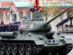 More than half of Russians support war against Ukraine - study