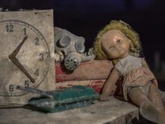 Chernobyl. One step away from disaster