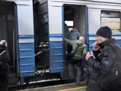Польское радио: Преступные группировки пытаются заработать на украинцах
