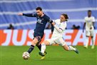 Real Madrid – PSG 3:1 Video goals and match review